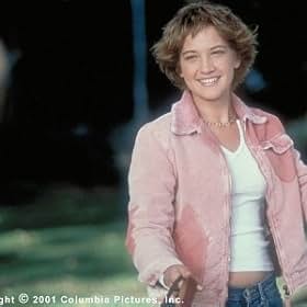 Colleen Haskell